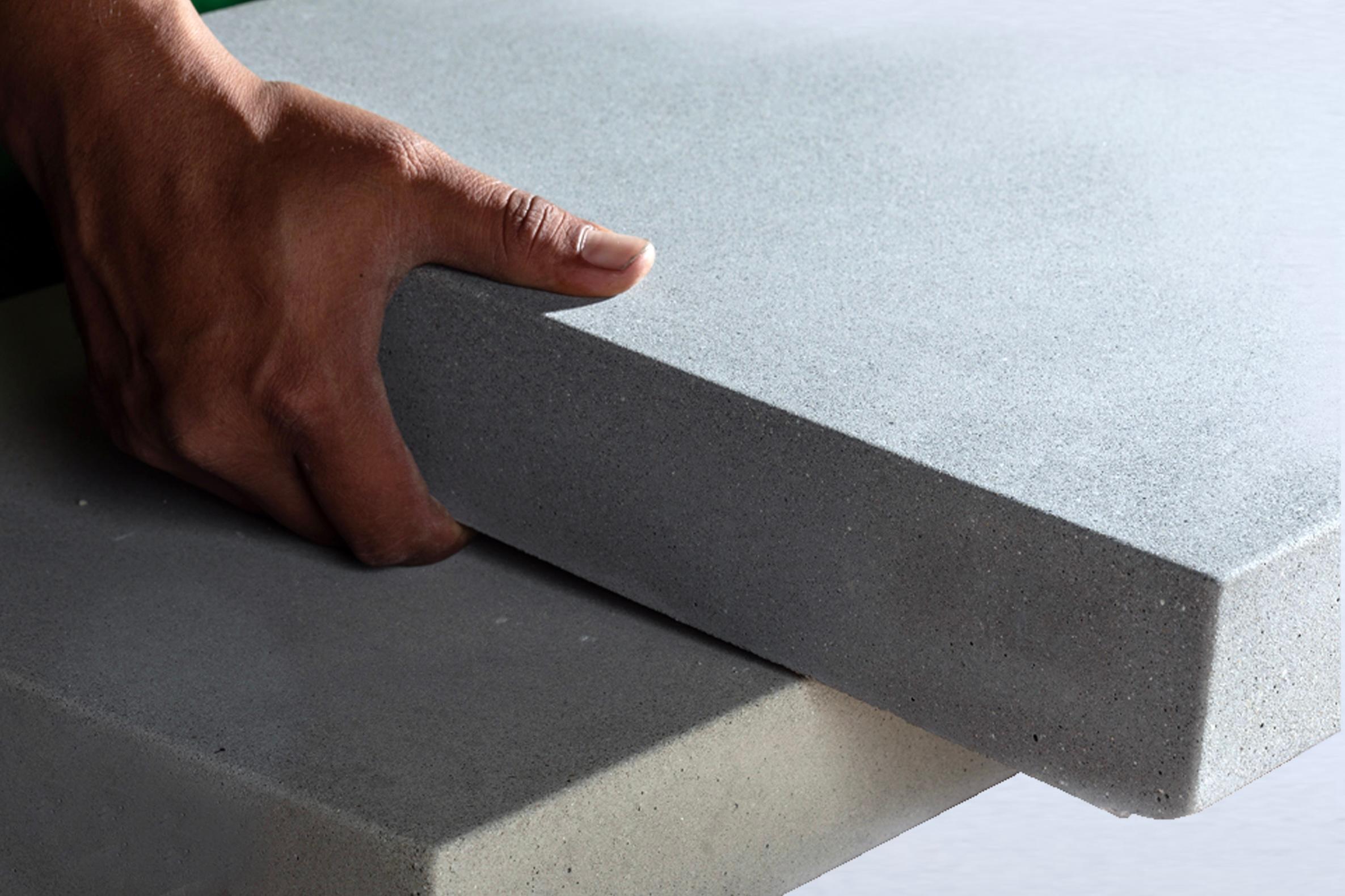 Belcrete stone
