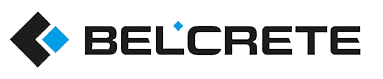 Belcrete logo