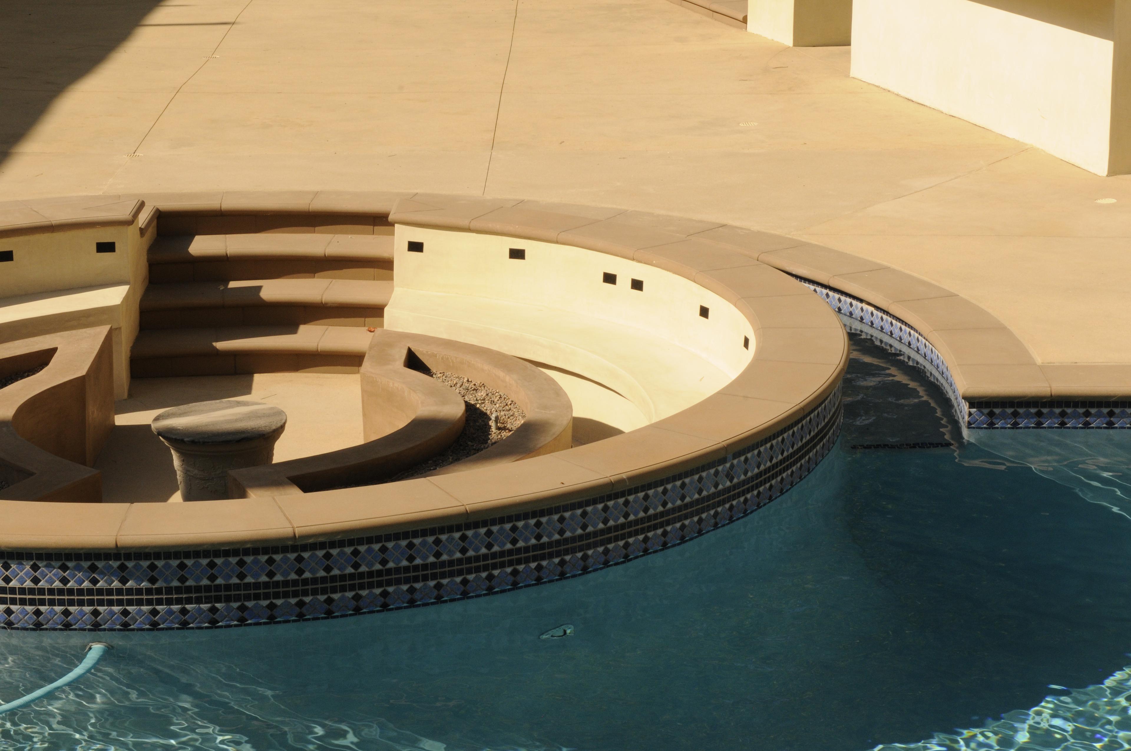Fire Pits & Benches